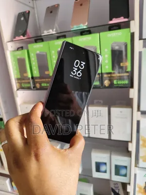 New Samsung Galaxy Z Fold 5 256 GB Black