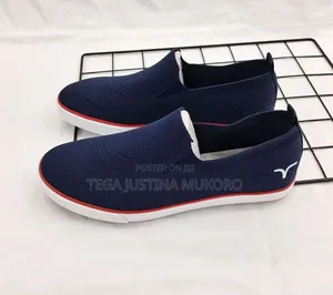 High Quality Unisex Casual Footwear
