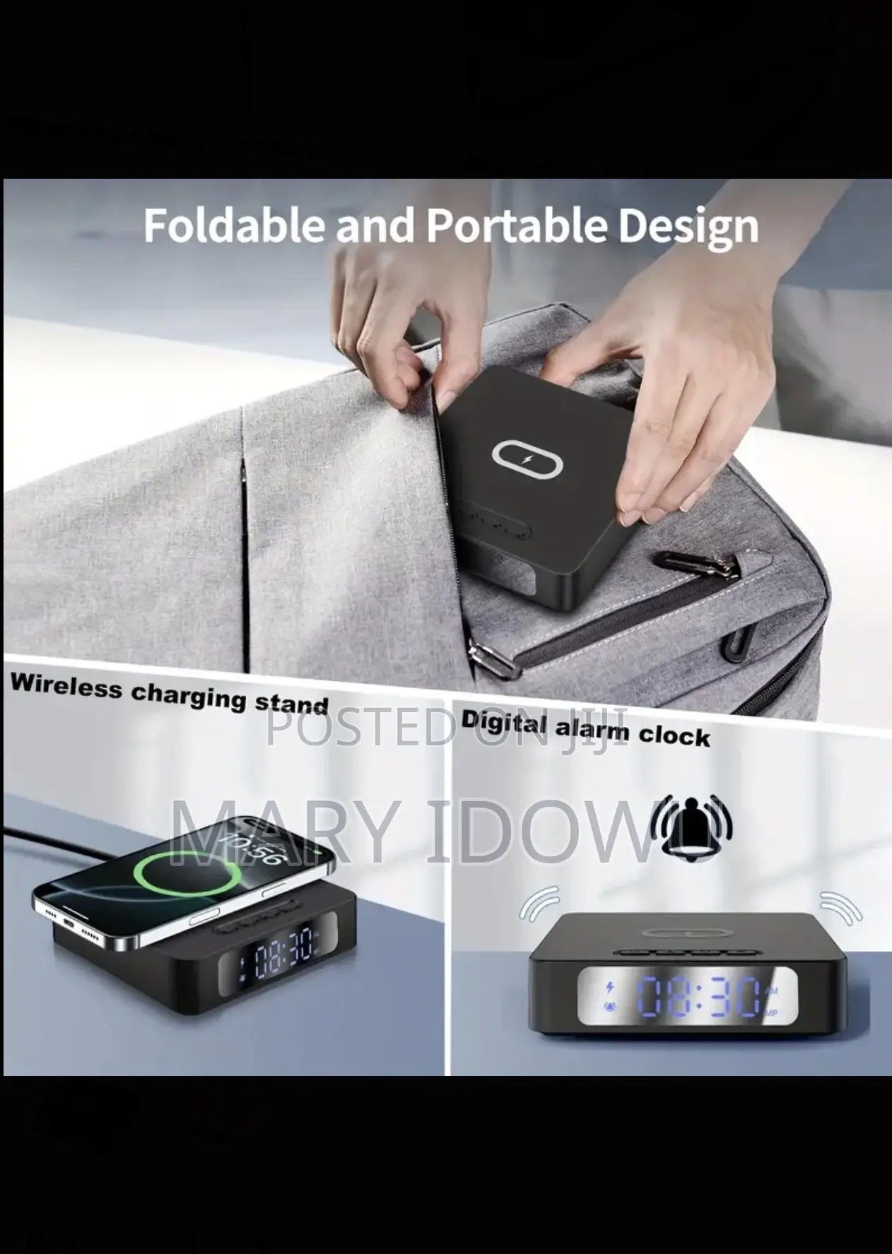 Wireless Charger