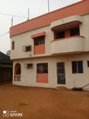 Furnished 10bdrm Block of Flats in An Estate, Igando / Ikotun/Igando