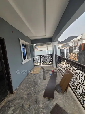2bdrm Apartment in Okhuoromi Off, Benin City for rent