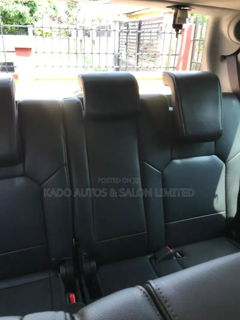 Honda Pilot 2014 Black