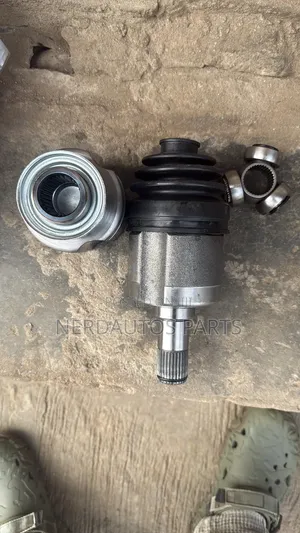 Shaft Cup Acura Mdx 2007-2009