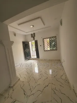 2bdrm Apartment in Okhuoromi Off, Benin City for rent