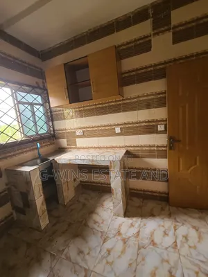 2bdrm Apartment in Okhuoromi Off, Benin City for rent