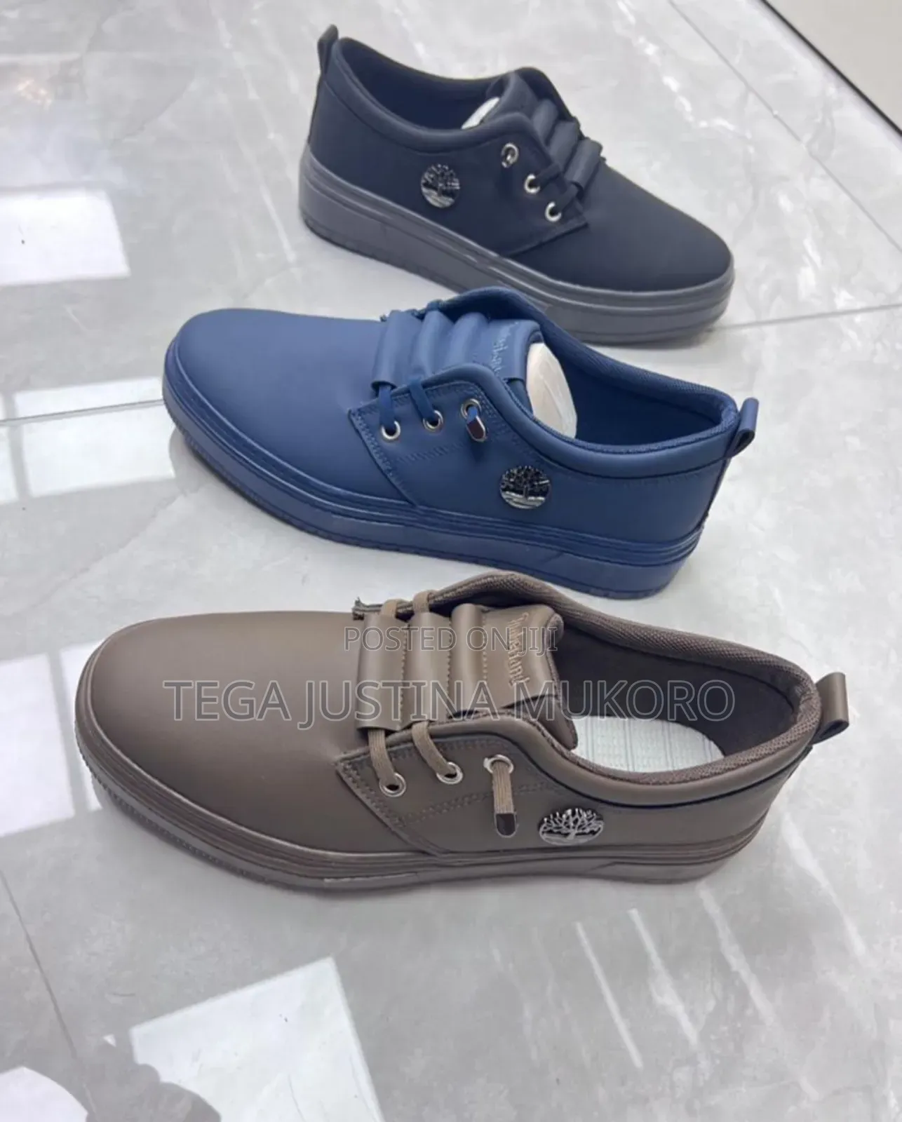High Quality Multi Purpose Men's Shoes