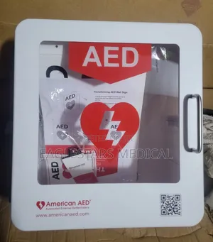 Aed Cabinet