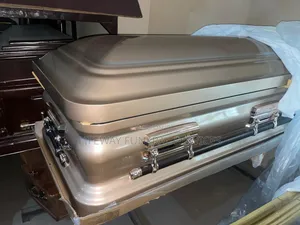 Standard Steel Casket
