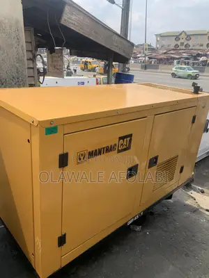Diesel Generator Repair