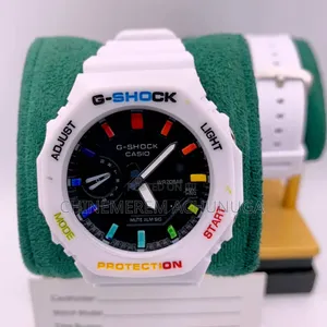 G-Shock Wrist Watch