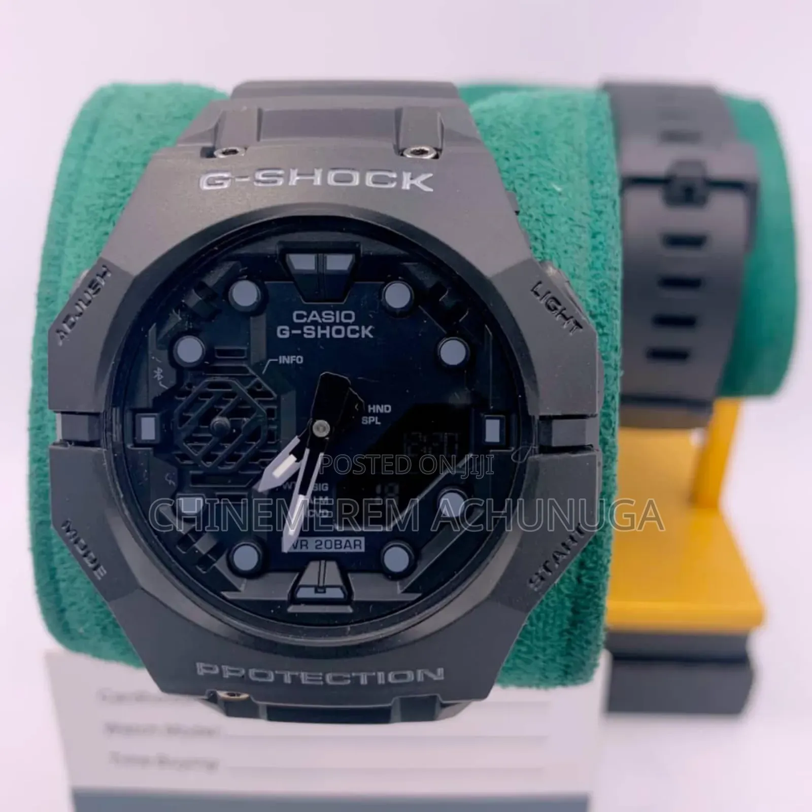 G-Shock Wrist Watch