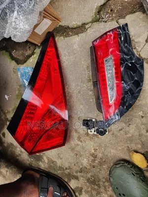 Rearlight For Acura Zdx 2010-2013