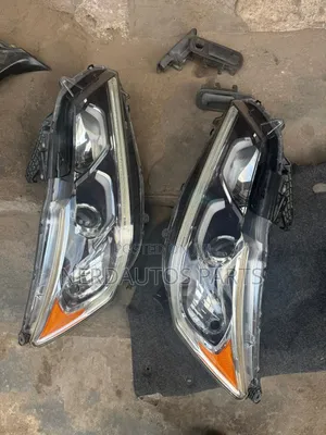 Headlight Honda Accord 2016-2017