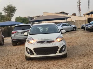 Kia Morning 2012