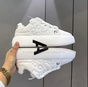 Ajekke Threading Sneakers