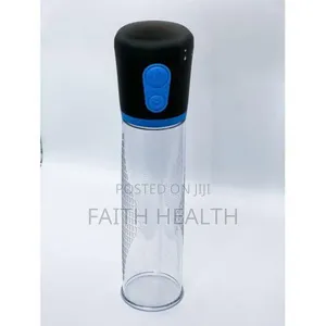Original Vip Penis Pump(Electric)