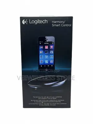 Harmony Companion Control for Smart Home