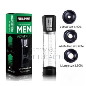 Pump Automatic Rechargeable Pump,