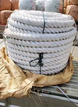 30mm X 200meters Polypropylene Marine Mooring Ropes