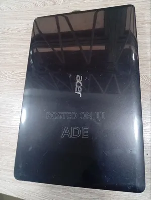 Laptop Acer Aspire E1-571 8GB Intel Core I5 HDD 500GB