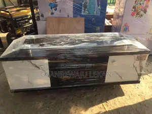46 Inches Tv Console/Shelf