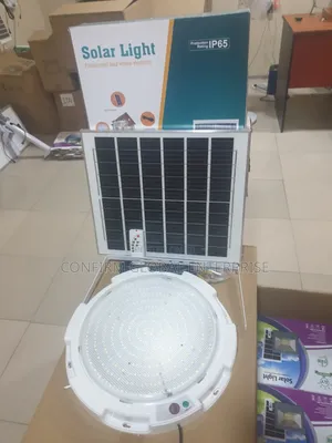 Brand New 200w Solar Cieling Light