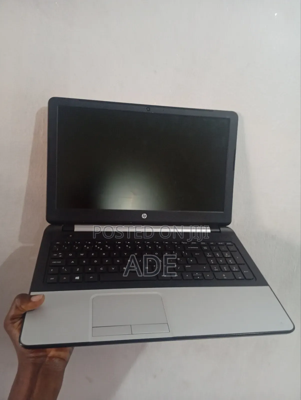 Laptop HP 350 G2 8GB Intel Core I3 HDD 500GB
