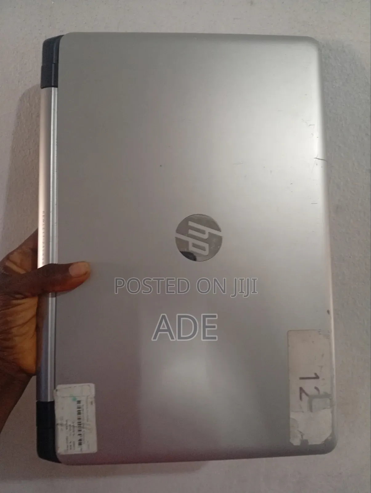 Laptop HP 350 G2 8GB Intel Core I3 HDD 500GB