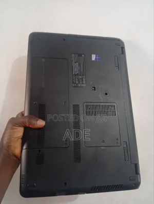 Laptop HP 350 G2 8GB Intel Core I3 HDD 500GB