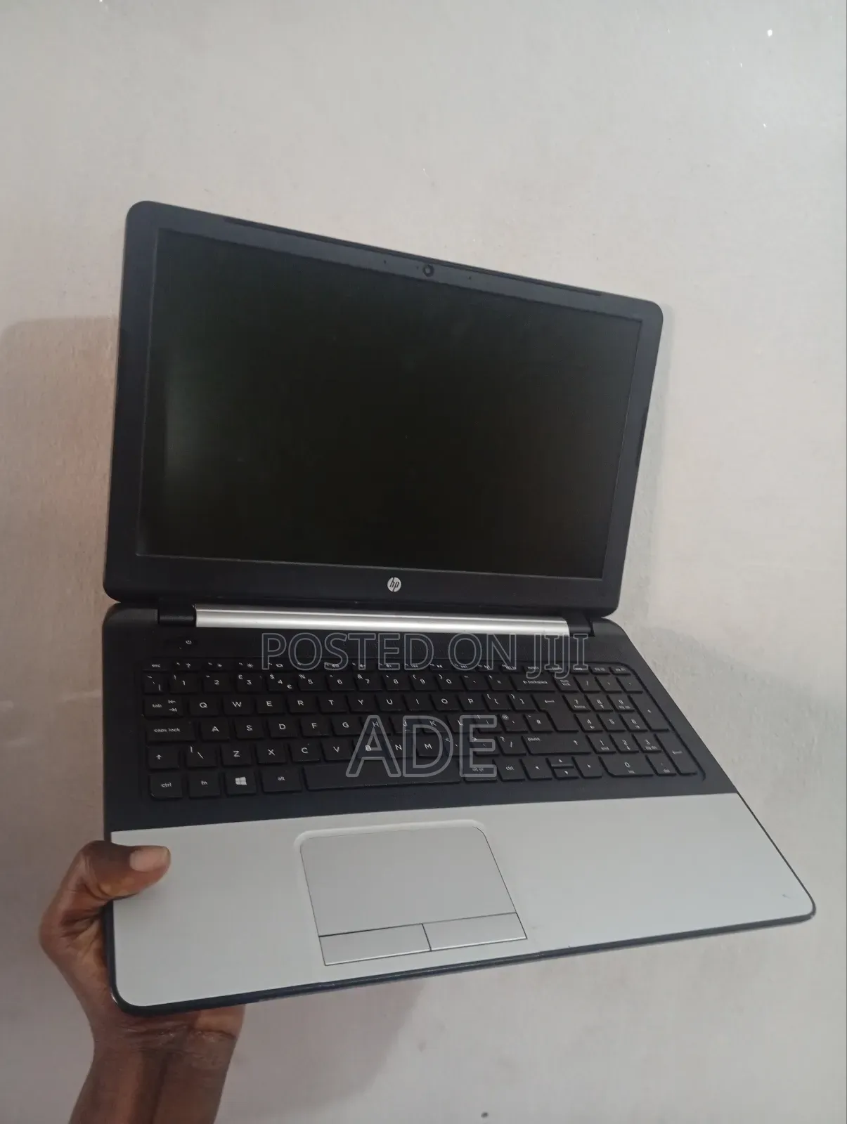 Laptop HP 350 G2 8GB Intel Core I3 HDD 500GB