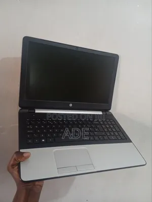 Laptop HP 350 G2 8GB Intel Core I3 HDD 500GB