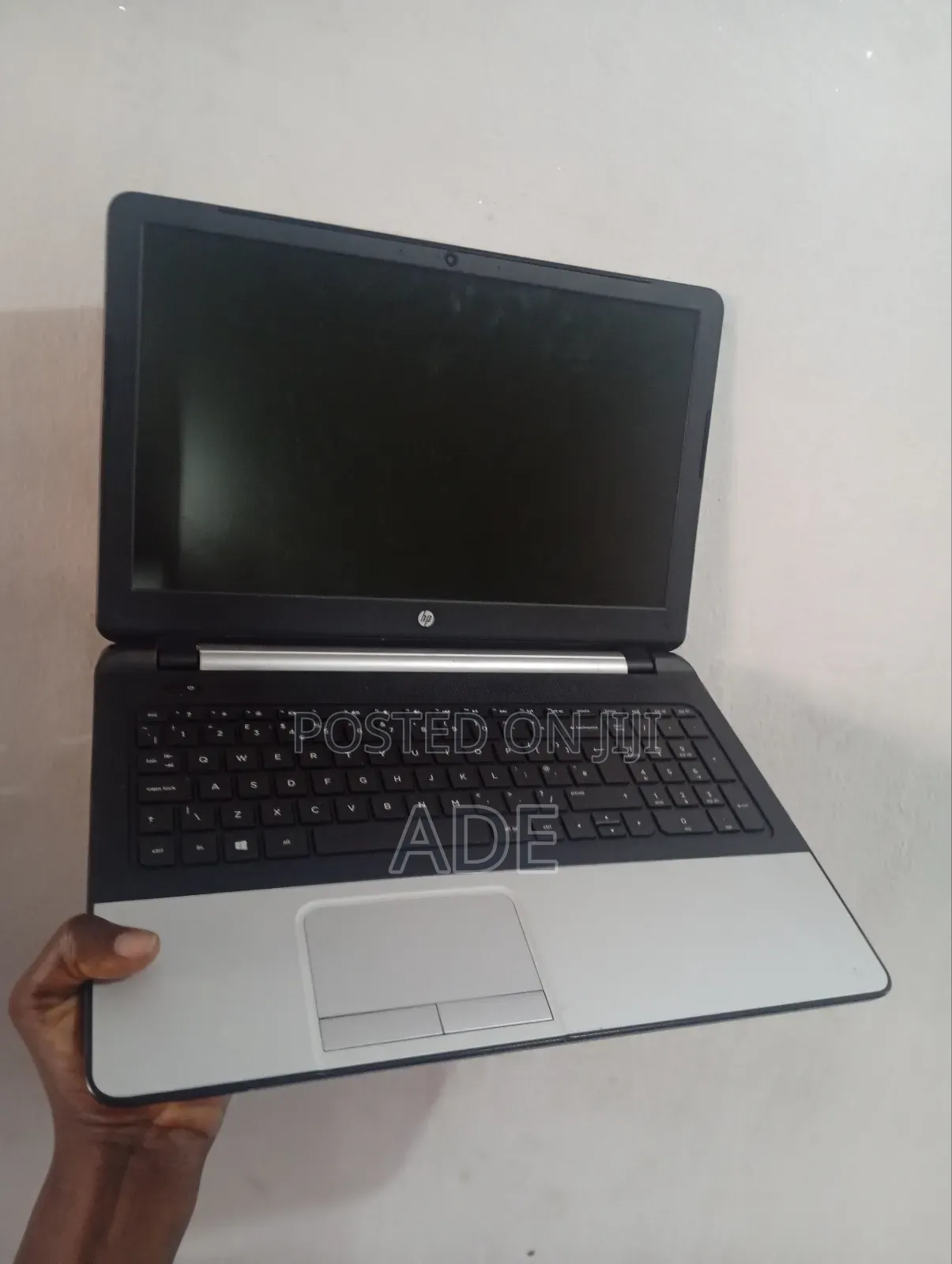 Laptop HP 350 G2 8GB Intel Core I3 HDD 500GB