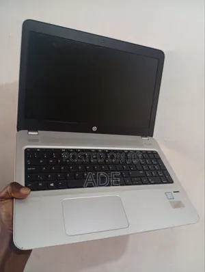 Laptop HP ProBook 450 G4 8GB Intel Core i3 HDD 500GB