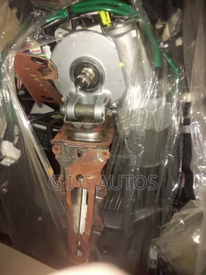 Steering Column ( Module) Lexus Rx350