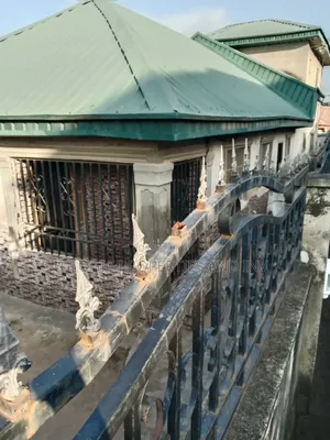 5bdrm Duplex in Restoration Estate, Obafemi-Owode for sale