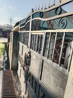 5bdrm Duplex in Restoration Estate, Obafemi-Owode for sale