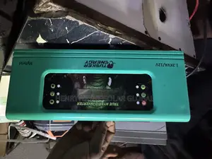1.2kva Hybrid Inverter Tusker