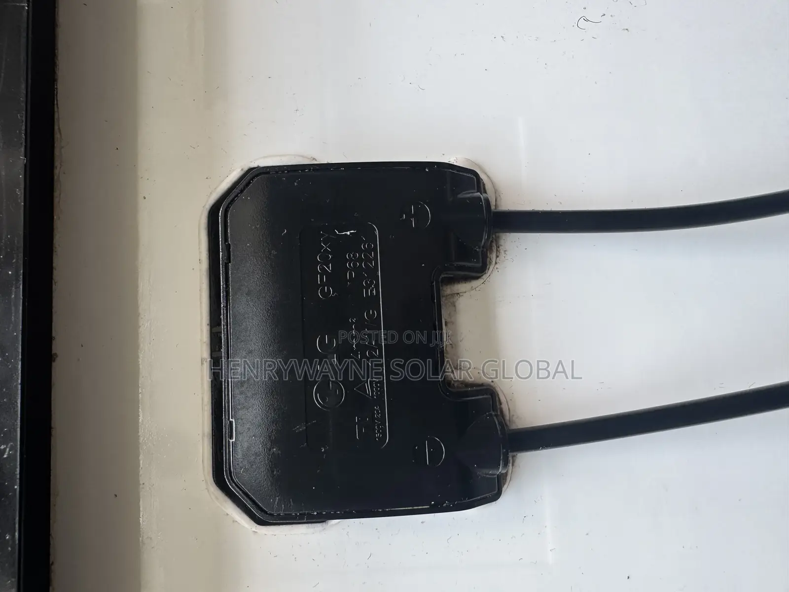 360watts Lg Panel
