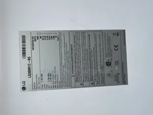 360watts Lg Panel