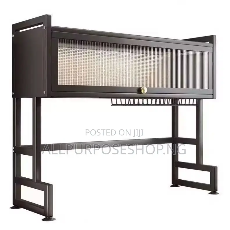 Over the Sink Plate Rack