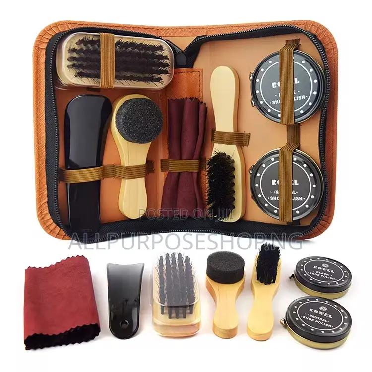 Polish Set