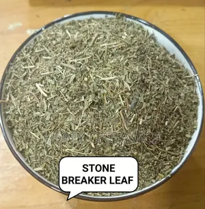 Stone Breaker Leaves 1kg 100g
