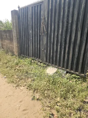 Mixed Use Land at Fadeyi
