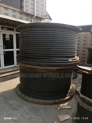 70mm Xlpe 1 Core 33kv Electric Cable