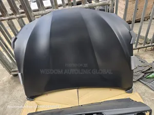 Bonnet Or Hood For Toyota Camry 2018-2023 Direct Brand New Original