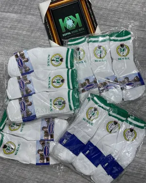 Nysc Kit and Khaki