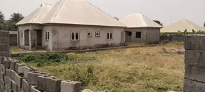 3bdrm House in Gwagwalada for sale