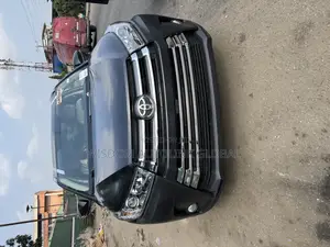 Upgrade For Toyota Highlander 2014/15 To 2019 Direct Available