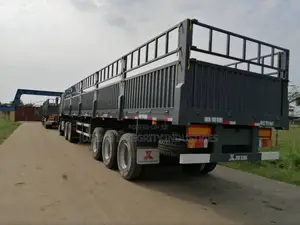 Brand New Semitrailers for Sale