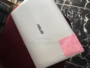 New Laptop Asus 4GB SSHD (Hybrid) 350GB
